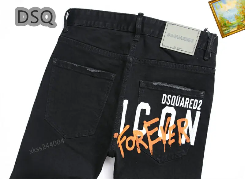 dsquared jeans pour homme s_1226a32:Dsquared2 jeans slim jean3